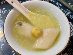 白果炖鸡-青城甲(青城山店)