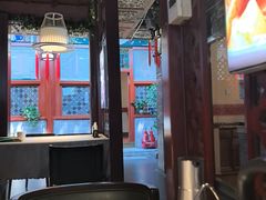 -阿西娅食府(中关村店)