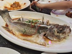 -王庄阿咪海鲜大排档(象园店)