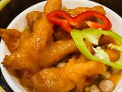 -粤色·老广州茶餐厅(河南商会大厦店)