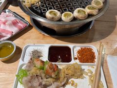 -霸腹烤肉(厦门柚子番店)