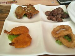 -冲浪熊西餐厅(昌黎店)