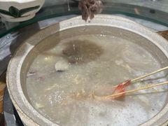 -丰尔粥食·粥底火锅·桑拿鸡(大良总店)