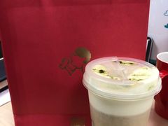 -喜茶(上海正大广场店)