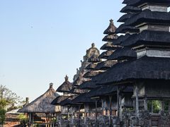 -塔曼阿扬寺/母神庙