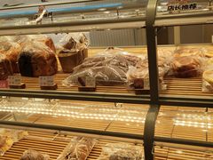 -好利来(新宜白店)