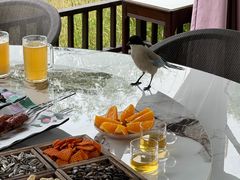 -后海彼岸花园餐厅