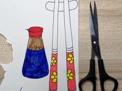 -东方童画少儿美术(莘庄体验馆)