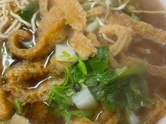 -祁家面馆(大香炉店)