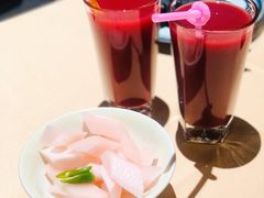 酸萝卜-山石榴·贵州菜(丰盛里店)