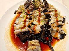 -利苑酒家(金宝店)