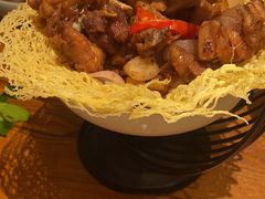 -云海肴·汽锅鸡·云南菜(苏州中心店)