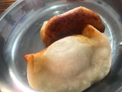 网红锅贴-锅贴大王南翔小笼(临沂二村店)