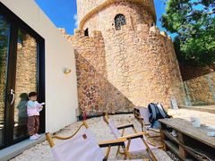 -J Create城市露营咖啡·简餐·宠物(上海动物园店)