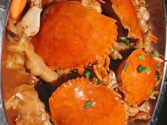 胖哥俩肉蟹煲-胖哥俩肉蟹煲(福州仓山爱琴海店)