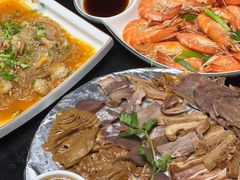 -旺达·福州菜(正大广场店)