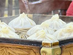 -西安贾三灌汤包·回坊小吃·清真炒菜(北院门总店)