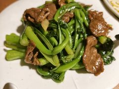 -老坑记·香港经典粤菜馆