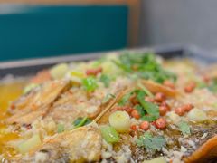 -兴蓉合川湘私房菜巫山烤鱼(人大店)