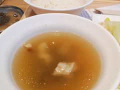 -美颐美·鲍汁排骨饭(龙华百佳华店)