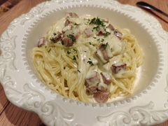 -玛格萝妮比萨屋(四平店)