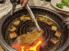-火炉火自助餐(喜隆多店)