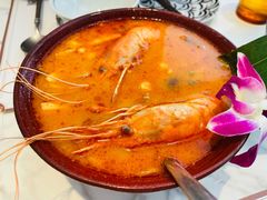 -太食獸泰式茶餐厅(艾尚天地店)