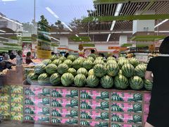 -果蔬好生活超市(东湖店)