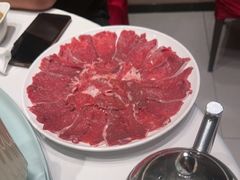 -天宜隆蘑菇宴火锅(石景山旗舰店)