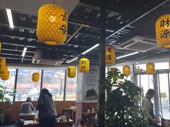 -长安后宰门水盆羊肉(新都心店)