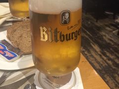 -兰特伯爵西餐厅·啤酒屋(方庄店)