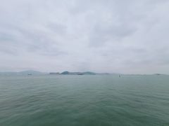 -演武大桥观景平台