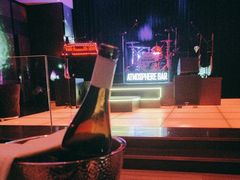 -云·酷Atmosphere(国贸大酒店)