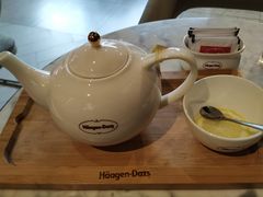 柠檬茶-哈根达斯(西安高新店)