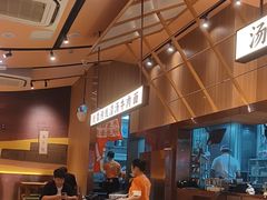 -嘻小北·兰州清汤牛肉面(太平洋森活天地店)