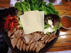 -纽斯桑拿会所(餐厅天山路店)