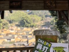 -杨家堂村