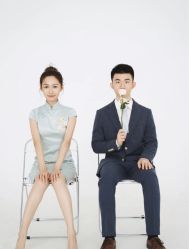 点击看大图 -易摄影婚纱摄影工作室
