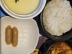 -老娘舅中式快餐(美好广场店)