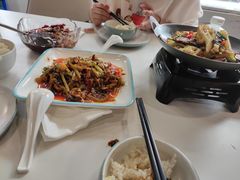 -蓉城小厨·四川味道(浙港国际店)