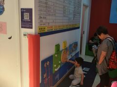 -美吉姆国际儿童发展中心(红谷滩绿地缤纷城中心)