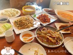 -宏天寶·北京烤鸭(宾馆西路2店)