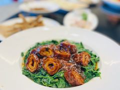 草头圈子-新南华大酒店(广中店)