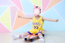 -宝贝日记专业儿童摄影(南坪店)