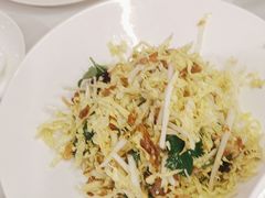 -晋阳春·山西菜·北京烤鸭(交大店)