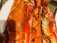 -博林天瑞喜来登酒店·西丽尚膳