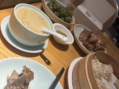 -一轩饺子馆(丽都店)