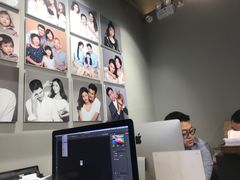 -海马体照相馆(合肥包河万达广场店)