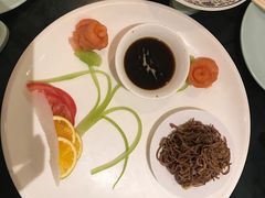 -西安饭庄·非遗陕菜(钟楼店)