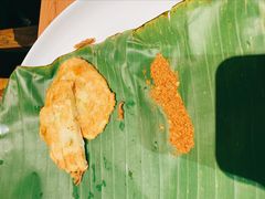 洋芋粑粑-雀舞云南菜(乐客城店)